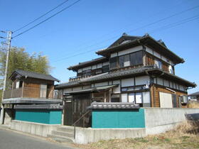 茨城県北茨城市関本町関本中