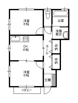 apartment 岩手県胆沢郡金ケ崎町西根南町
地図を見る