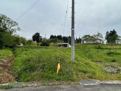 土地, 山形県 西置賜郡白鷹町