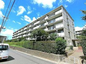 第五みつわ台ハイツＭ号棟