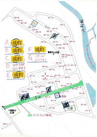 茨城県笠間市大古山