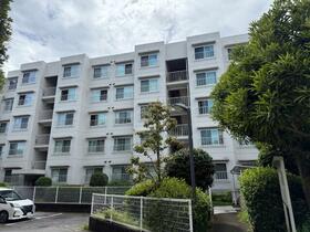 千葉市稲毛区小仲台　第三稲毛ハイツ２６棟