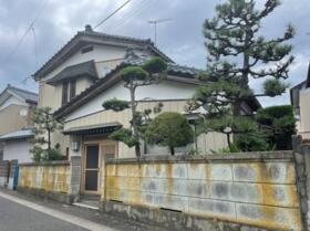 新潟県五泉市旭町