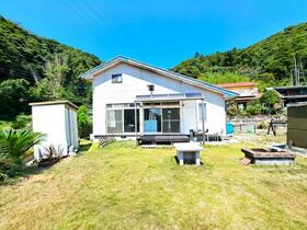 千葉県南房総市下滝田