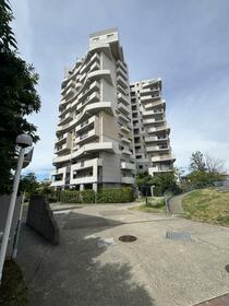 エルベコート二色の浜１棟