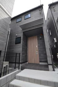 東京都世田谷区上祖師谷１丁目