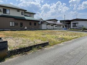 山形県西村山郡河北町谷地字田中