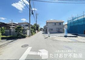 東京都立川市西砂町２丁目