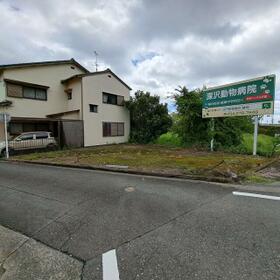 静岡県静岡市葵区与左衛門新田