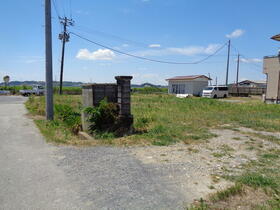 宮城県石巻市鹿又字内田