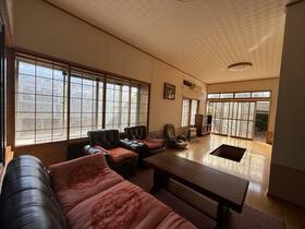 宮城県栗原市高清水松原