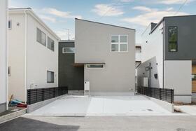 愛知県尾張旭市柏井町弥栄