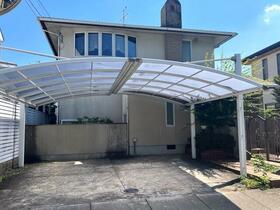 岡山県岡山市北区津島福居１丁目