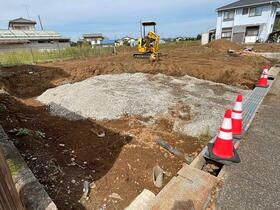 栃木県下都賀郡野木町大字潤島