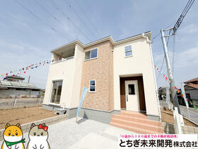 栃木県下都賀郡野木町大字潤島