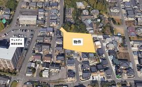 大分県大分市大字横尾