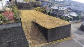 徳島県徳島市八万町中津山