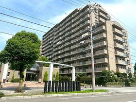コープ野村岩倉壱番館