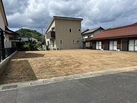 京都府舞鶴市溝尻中町