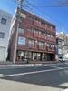 Ｅｕｒｏマンション 4階 築43年の賃貸物件