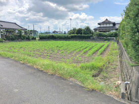 熊本県熊本市南区富合町志々水