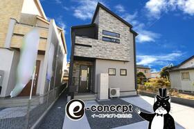 福島県郡山市安積荒井２丁目