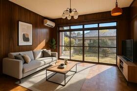 奈良県奈良市あやめ池北３丁目