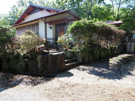 静岡県伊東市池大室高原