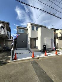 埼玉県所沢市大字下安松