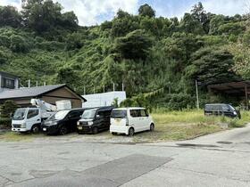 愛媛県宇和島市大浦