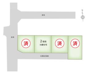 岐阜県安八郡安八町南今ケ渕