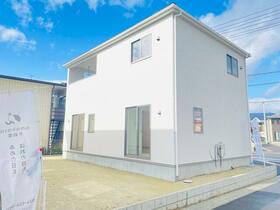 福島県郡山市富田町字大徳南