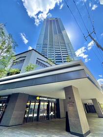 梅田ガーデンレジデンス