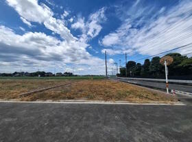 埼玉県川越市大字鴨田