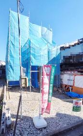 京都府京都市北区等持院南町