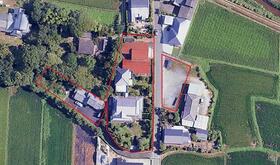 福岡県京都郡苅田町大字鋤崎