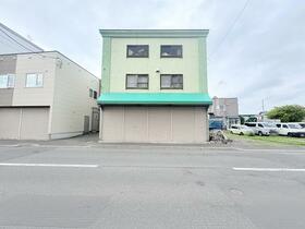 北海道札幌市白石区北郷二条５丁目