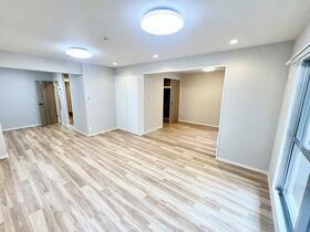 東船橋ガーデニア５号棟　?