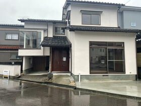 石川県金沢市新神田３丁目