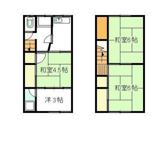 間取り：218001974762