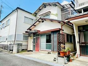 奈良県奈良市東九条町