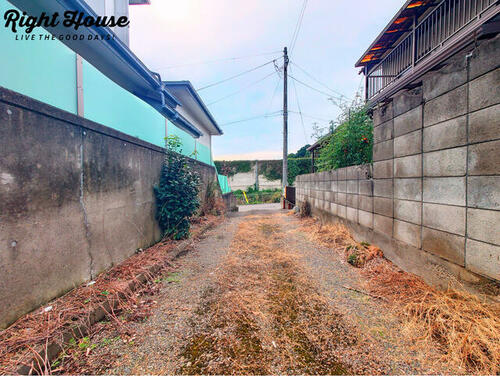 detached 福島県須賀川市日向町