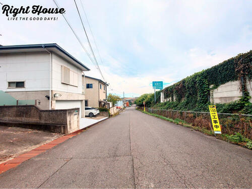 detached 福島県須賀川市日向町