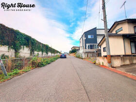 detached 福島県須賀川市日向町