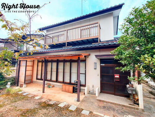 detached 福島県須賀川市日向町