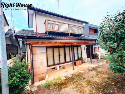 detached 福島県須賀川市日向町