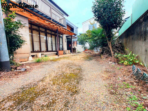 detached 福島県須賀川市日向町