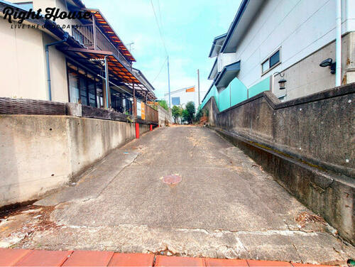 detached 福島県須賀川市日向町