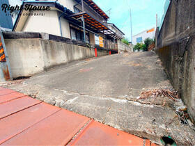 detached 福島県須賀川市日向町