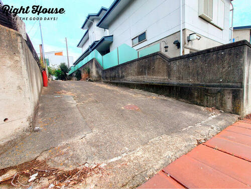 detached 福島県須賀川市日向町